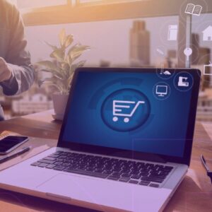 O impacto do Covid-19 no e-commerce