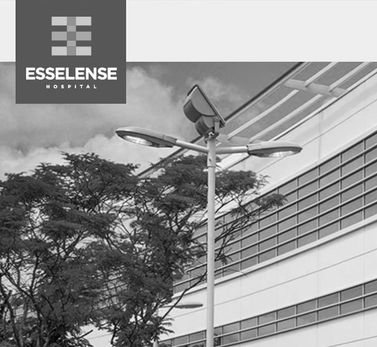 RAO Marketing Digital - Esselense Day Hospital