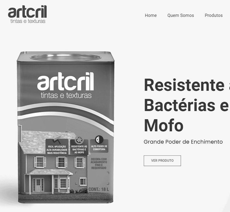 RAO Marketing Digital - Artcril