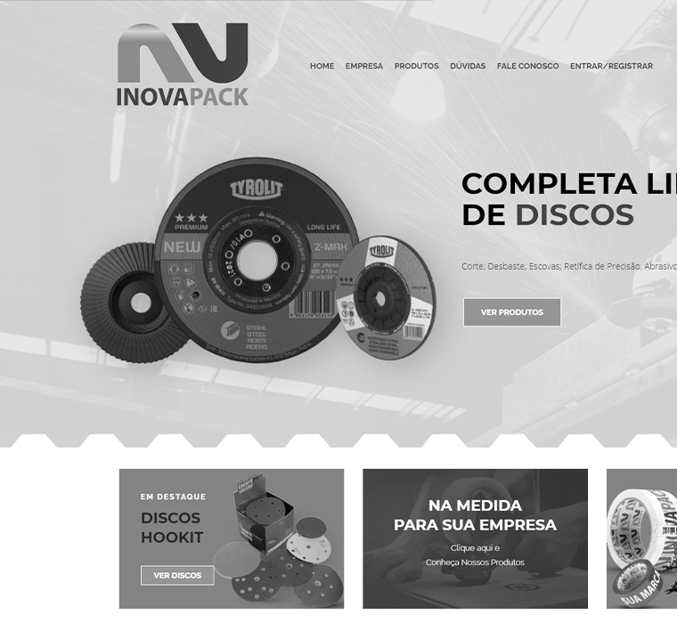 RAO Marketing Digital - Inovapack
