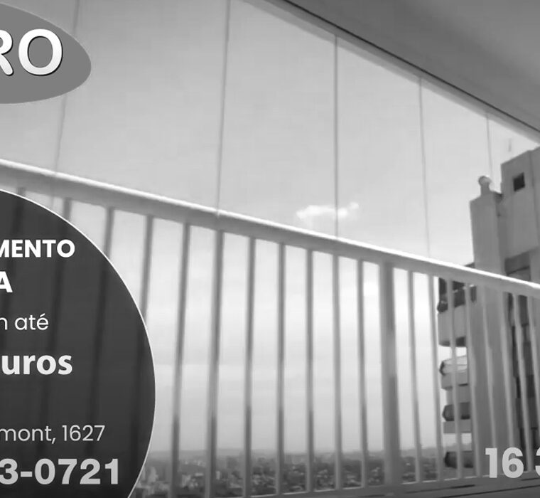 RAO Marketing Digital - Espaço Vidro