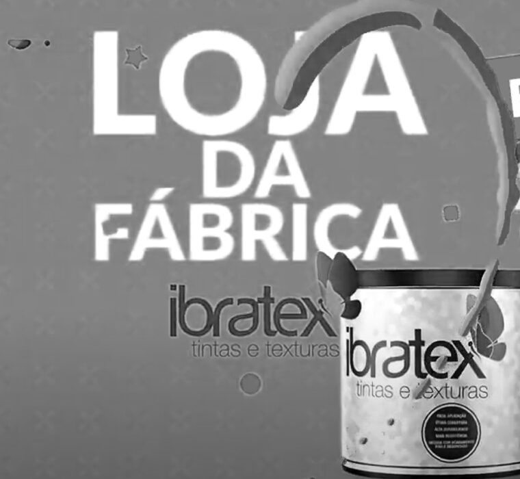 RAO Marketing Digital - Ibratex Tintas e Texturas