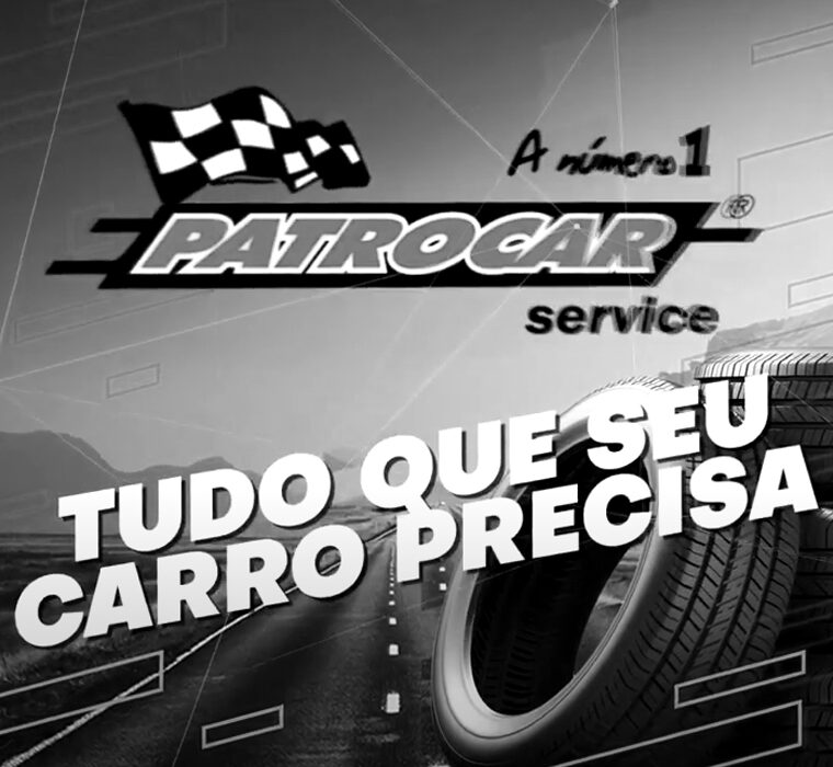RAO Marketing Digital - Rede Patrocar