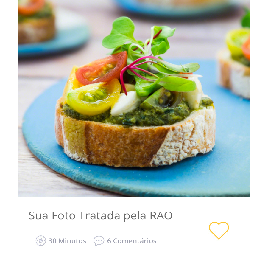 RAO Marketing Digital - Websites