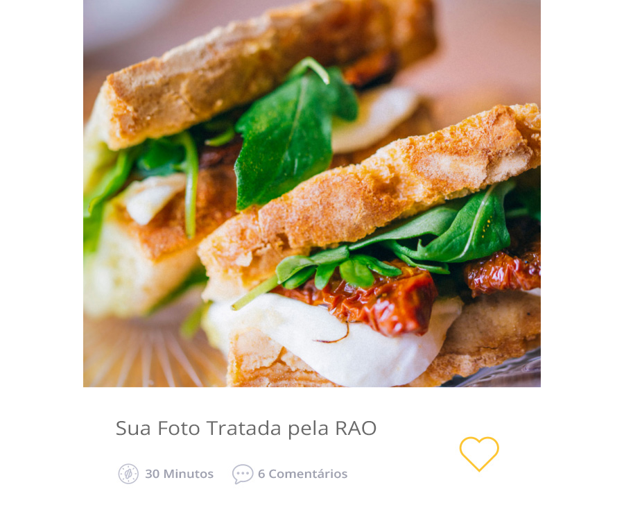 RAO Marketing Digital - Websites