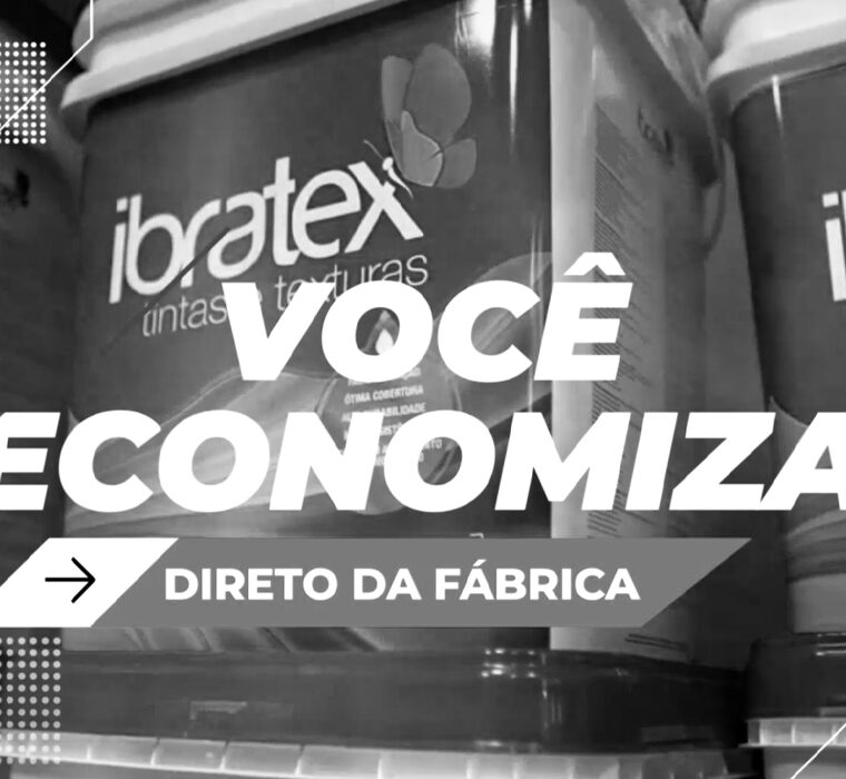 RAO Marketing Digital - Ibratex Tintas e Texturas