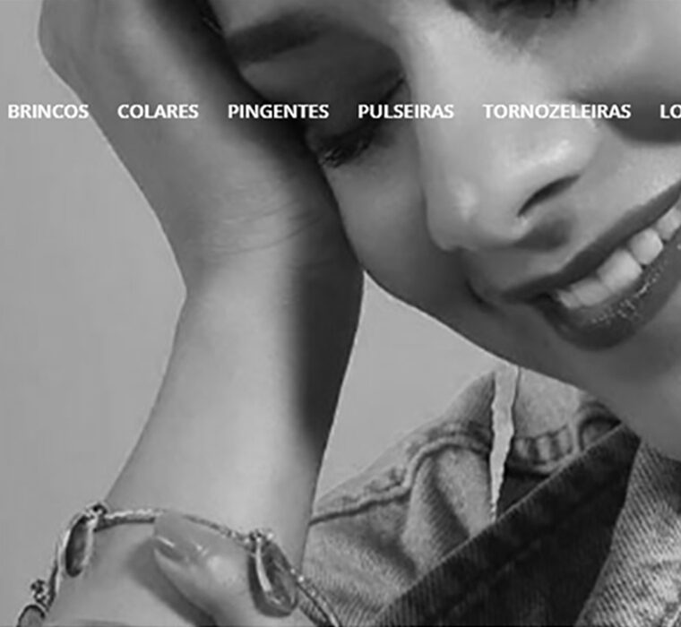 RAO Marketing Digital - Ouro Universal Joias E-commerce