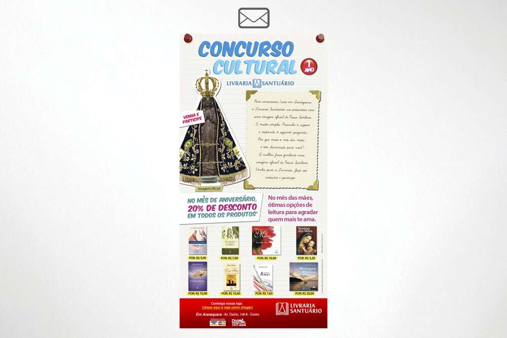 Portfolio E-Mail Marketing RAO Mkt