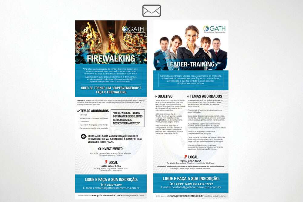 Portfolio E-Mail Marketing RAO Mkt