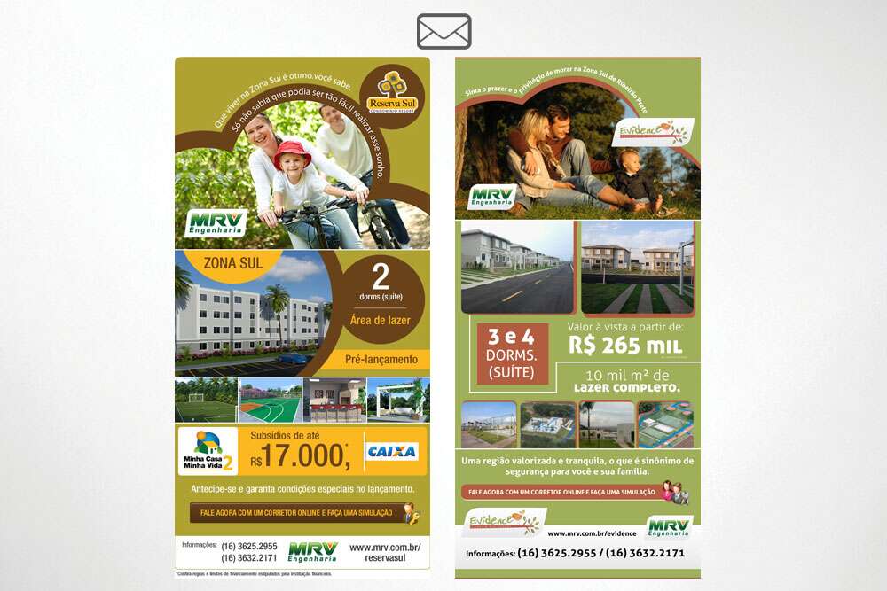 Portfolio E-Mail Marketing RAO Mkt