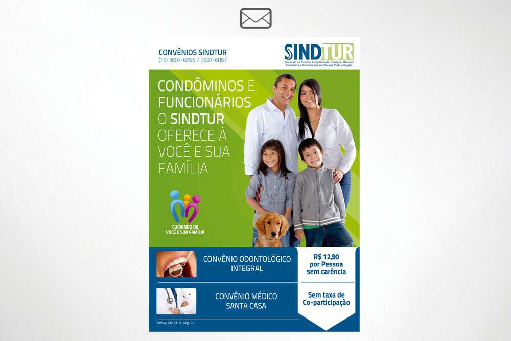 Portfolio E-Mail Marketing RAO Mkt